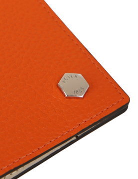 Обложка на паспорт 581X.X10.89 Bright Orange