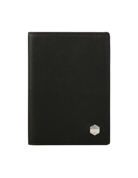 Обложка на паспорт 581X.113.01 Black