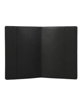 Обложка на паспорт 581X.113.01 Black