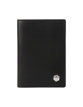 Обложка на паспорт 581X.X43.01 Black