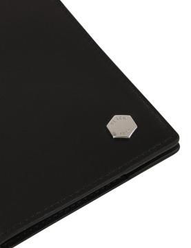 Обложка на паспорт 581X.X43.01 Black