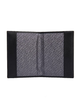 Обложка на паспорт 581.000.01 Black