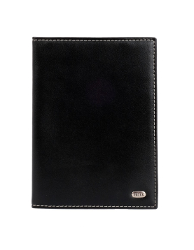 Обложка на паспорт 581.000.KD1 Black