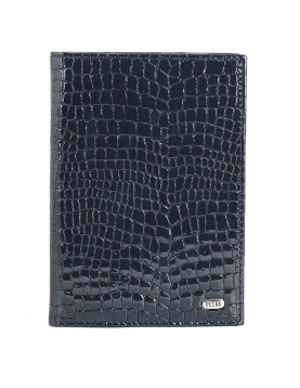 Обложка на паспорт 581.091.08 D.Navy