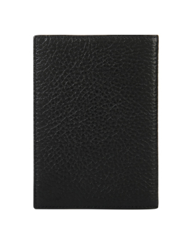 Обложка на паспорт 581.46B.01 Black