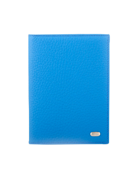 Обложка на автодокументы 584.234.81 Royal Blue
