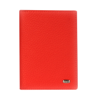 Обложка на автодокументы 584.234.110 L.Red