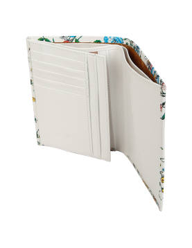 Обложка на паспорт + портмоне 597.X94.00 White