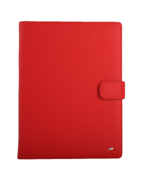 Папка семейная 6811A.46D.10 Red