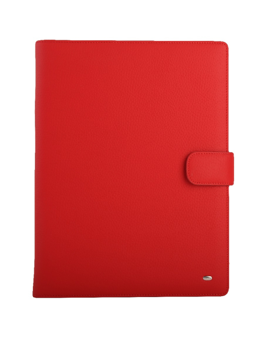 Папка семейная 6811A.46D.10 Red