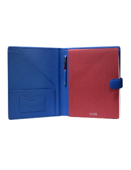 Папка-органайзер 681.234.81 Royal Blue
