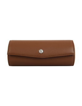 Футляр для очков 694P.952.04 L.Brown Футляр для очков 694P.952.04 L.Brown