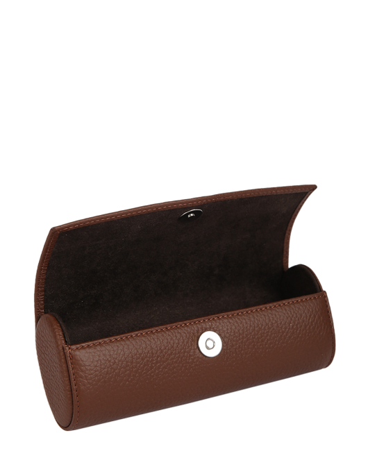 Футляр для очков 694.X10.A02 D.Brown