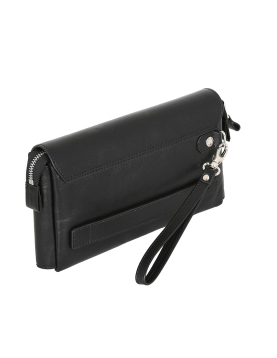 Портмоне/Клатч 703.000.01 Black