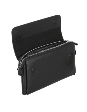 Портмоне/Клатч 703.000.01 Black