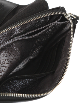 Портмоне/Клатч 703.000.01 Black
