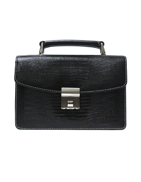 Барсетка 760.041.KD1 Black