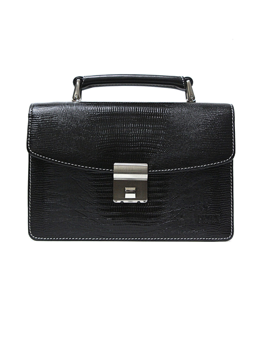 Барсетка 760.041.KD1 Black