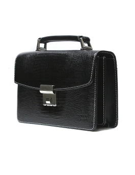 Барсетка 760.041.KD1 Black