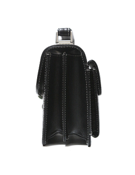 Барсетка 760.041.KD1 Black