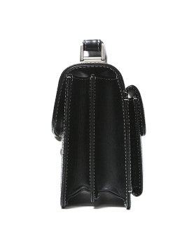 Барсетка 760.041.KD1 Black