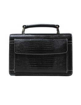 Барсетка 760.041.KD1 Black