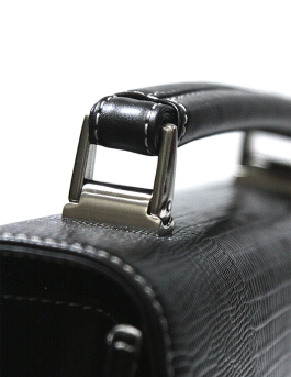 Барсетка 760.041.KD1 Black