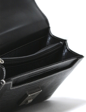 Барсетка 760.041.KD1 Black