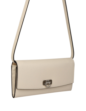 Сумка женская клатч-портмоне P056D.X113.20 Golgen Beige