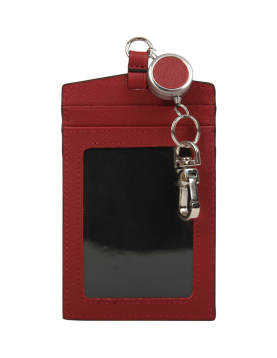 Бейдж 10010P.X113.10 Red