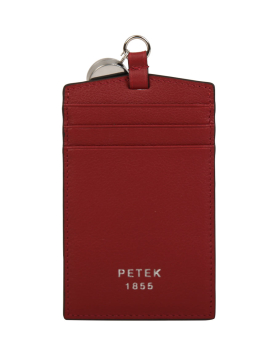 Бейдж 10010P.X113.10 Red