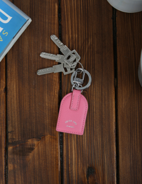 Брелок P219A.174.95 Pink