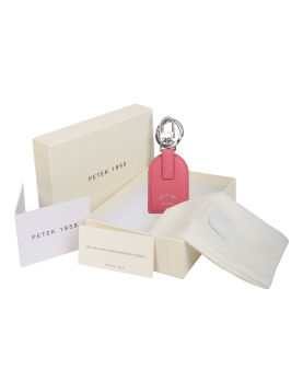 Брелок P219A.174.95 Pink
